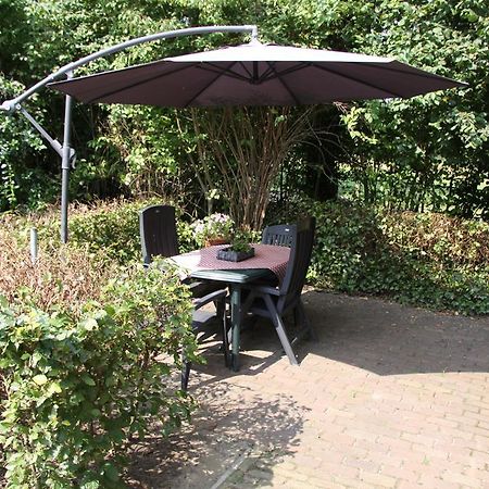 אוירשחוט Appartement Hoeve Polsdonk מראה חיצוני תמונה