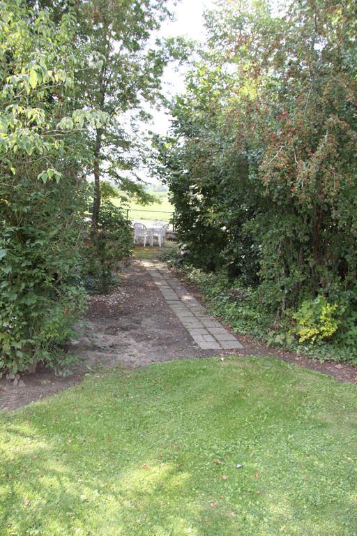 אוירשחוט Appartement Hoeve Polsdonk חדר תמונה