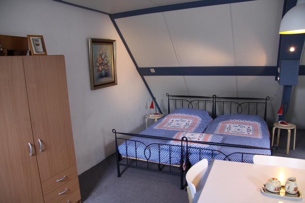 אוירשחוט Appartement Hoeve Polsdonk חדר תמונה