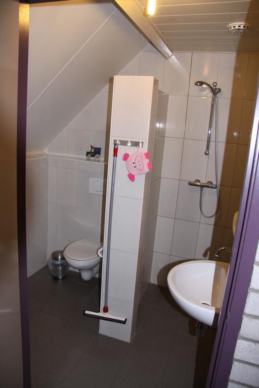 אוירשחוט Appartement Hoeve Polsdonk חדר תמונה